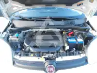 2017 Fiat Panda