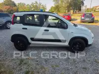 2017 Fiat Panda