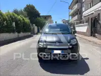 2017 Fiat Panda