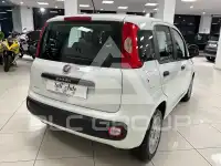 2017 Fiat Panda