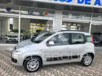 2017 Fiat Panda
