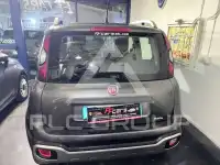 2017 Fiat Panda