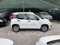 2017 Fiat Panda