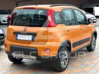 2017 Fiat Panda