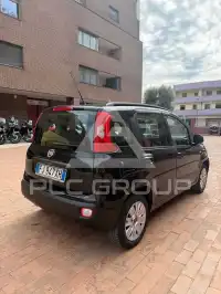 2017 Fiat Panda
