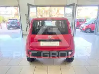 2017 Fiat Panda