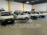 2017 Fiat Panda