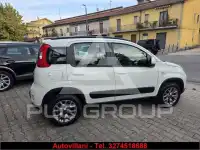 2017 Fiat Panda
