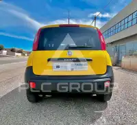 2017 Fiat Panda