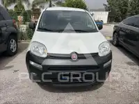 2017 Fiat Panda