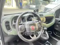 2017 Fiat Panda
