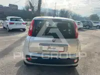 2017 Fiat Panda