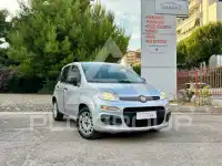 2017 Fiat Panda