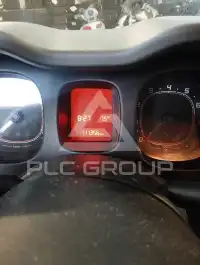 2017 Fiat Panda