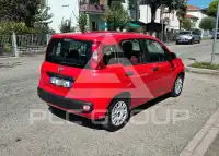 2017 Fiat Panda