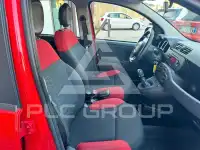 2017 Fiat Panda