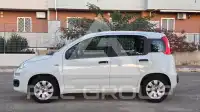 2017 Fiat Panda