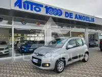 2017 Fiat Panda