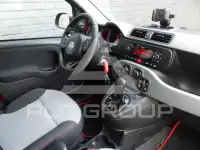 2017 Fiat Panda