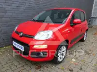 2017 Fiat Panda