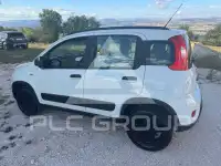 2017 Fiat Panda