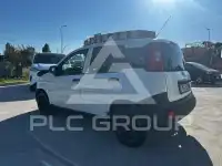 2017 Fiat Panda