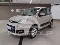 2017 Fiat Panda