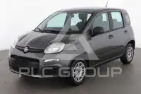 2017 Fiat Panda