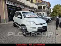 2017 Fiat Panda