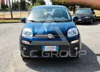 2017 Fiat Panda