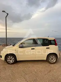 2017 Fiat Panda