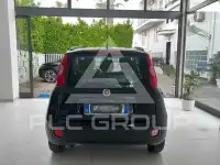 2017 Fiat Panda