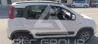 2017 Fiat Panda