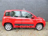 2017 Fiat Panda