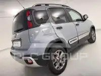 2017 Fiat Panda