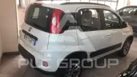 2017 Fiat Panda