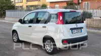 2017 Fiat Panda