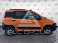 2017 Fiat Panda