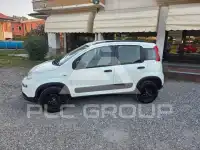 2017 Fiat Panda
