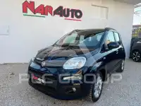 2017 Fiat Panda