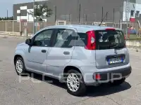 2017 Fiat Panda