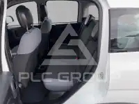2017 Fiat Panda