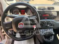 2017 Fiat Panda