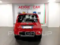 2017 Fiat Panda