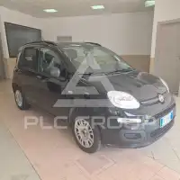 2017 Fiat Panda