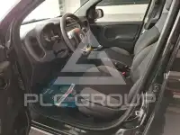 2017 Fiat Panda