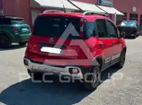 2017 Fiat Panda