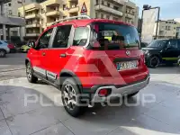 2017 Fiat Panda