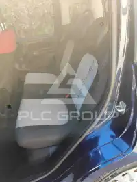 2017 Fiat Panda