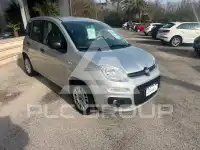 2017 Fiat Panda